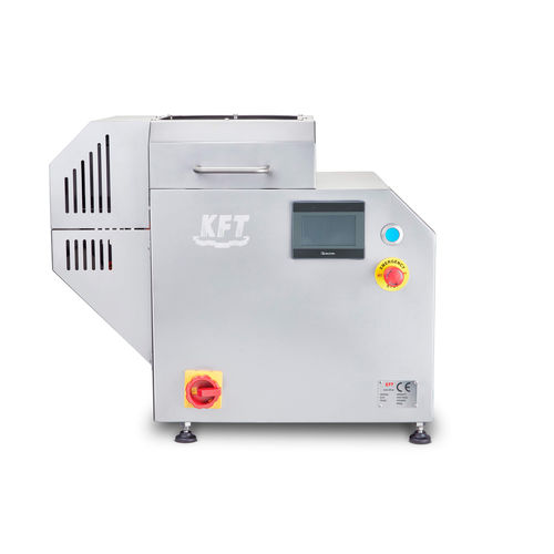 Cortadora de salchichas - SC-500 - KFT food technology - automática