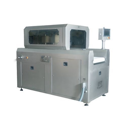 Inyector de salmuera para carne - IDC - KFT food technology - de alta presión