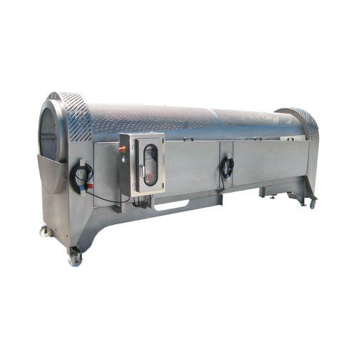 Bombo de drenaje para salmuera - KFT food technology