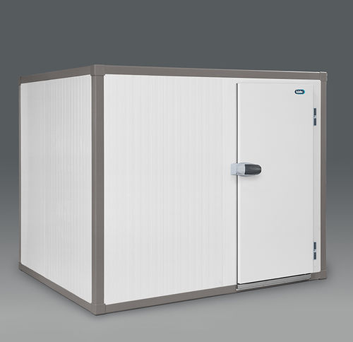 Cámara frigorífica modular - UNIVERSAL - KIDE S.COOP - de laboratorio / para la industria alimentaria