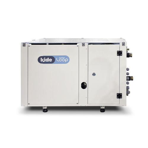 refrigerador de agua glicoladaWaterloop