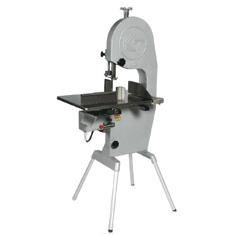 Sierra de cinta para huesos industrial - KT-325 - Koneteollisuus Oy