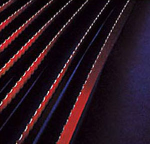 hoja de sierra de cinta