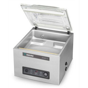 Máquina de embalaje manual - Koneteollisuus Oy - de vacío / de mesa / para productos alimentarios