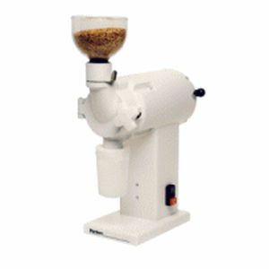 Molino de cereales - 3600 - Koneteollisuus Oy - de discos / vertical / de laboratorio