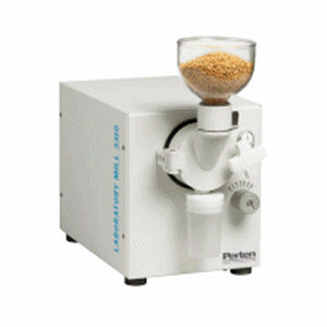 Molino de cereales - 3310 - Koneteollisuus Oy - de discos / vertical / de laboratorio