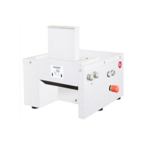 Ablandadora de carne industrial - KT-PK-2 - Koneteollisuus Oy - de acero inoxidable