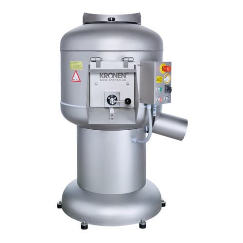 Peladora patatas - PL 40K - KRONEN GmbH, Nahrungsmitteltechnik - zanahorias / de remolachas / abrasiva
