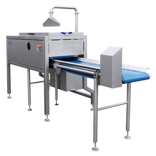 Despalillador para la uva - GDM 35 - KRONEN GmbH, Nahrungsmitteltechnik - para cerezas