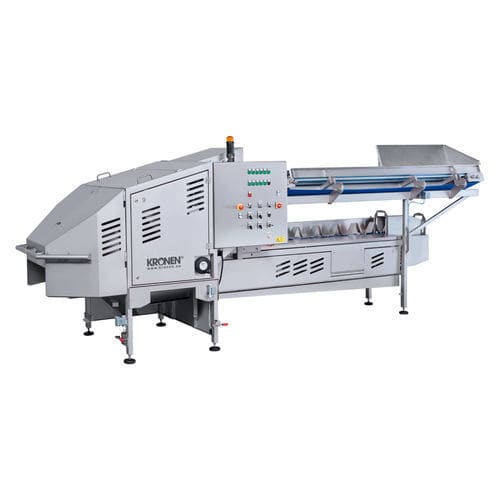 Cortadora de hortalizas - TT450 - KRONEN GmbH, Nahrungsmitteltechnik