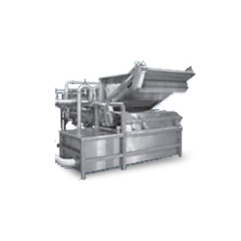 Lavadora agroalimentaria - Lyco Manufacturing, Inc.