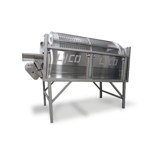 Desramificador / deshojador - Lyco Manufacturing, Inc.
