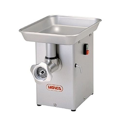 Picadora industrial de carne - PM-70 - MAINCA - Equipamientos Carnicos S.L. - de carne fresca / de sobremesa / para supermercado