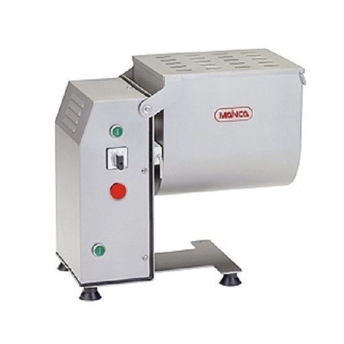 Mezcladora De Carne 25KG O 53litros