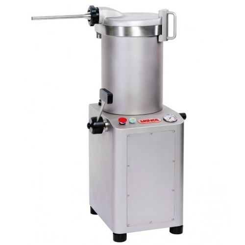 Embutidora hidráulica - FC-20 - MAINCA - Equipamientos Carnicos S.L. - automática / para salchichas / de pistón