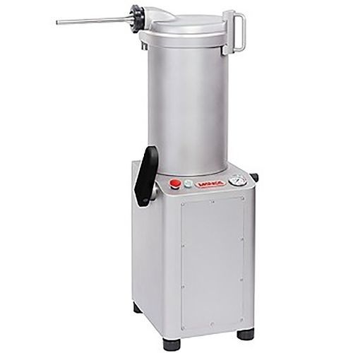 Embutidora hidráulica - FC-12 - MAINCA - Equipamientos Carnicos S.L. - automática / para salchichas / de pistón