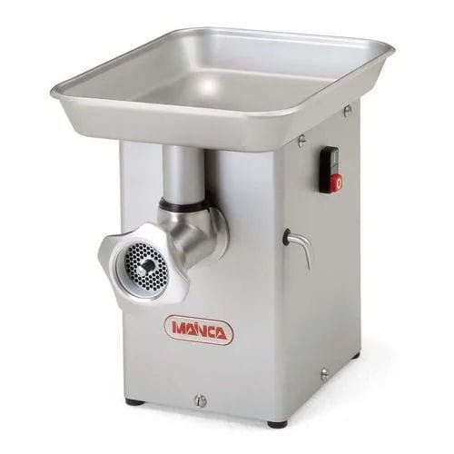 Picadora industrial de carne - PM-12 - MAINCA - Equipamientos Carnicos S.L. - de carne fresca / de sobremesa / para supermercado