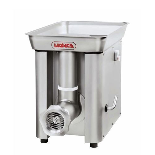 Picadora industrial de carne - PC-32 - MAINCA - Equipamientos Carnicos S.L. - de carne fresca / de sobremesa / 230 V monofásico