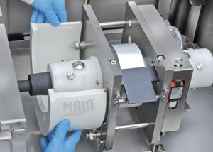 Máquina de producción de hielo en copos - HY-GEN - Maja-Maschinenfabrik Hermann Schill GmbH & Co. KG