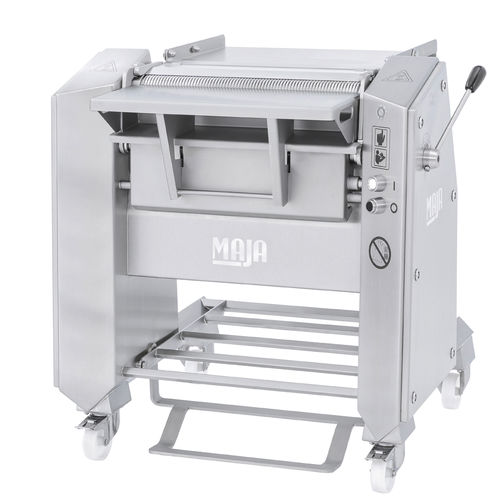 Descortezadora para carne - ESM 5550 series - Maja-Maschinenfabrik Hermann Schill GmbH & Co. KG