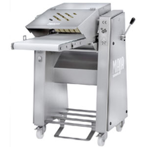 Descortezadora para carne - Skinny II - Maja-Maschinenfabrik Hermann Schill GmbH & Co. KG