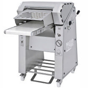 Descortezadora para carne - ESB 4434 series - Maja-Maschinenfabrik Hermann Schill GmbH & Co. KG