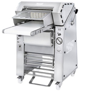 Descortezadora para carne - ESB 4434 V series - Maja-Maschinenfabrik Hermann Schill GmbH & Co. KG