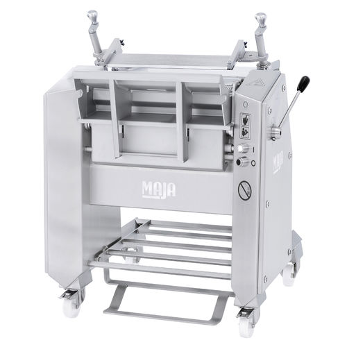 Descortezadora para carne - ESM 5550/1 - Maja-Maschinenfabrik Hermann Schill GmbH & Co. KG
