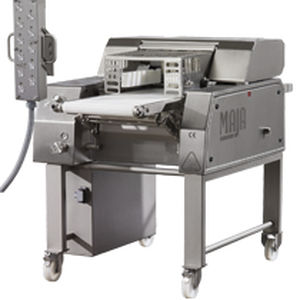 Descortezadora para carne - BXM 434 LOIN series - Maja-Maschinenfabrik Hermann Schill GmbH & Co. KG