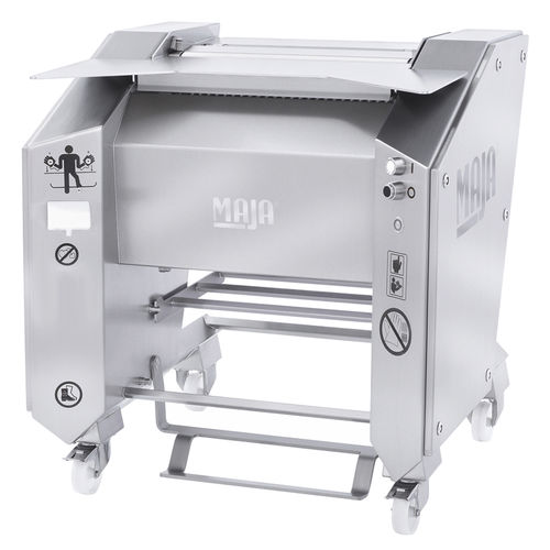 Descortezadora para carne - OPS - Maja-Maschinenfabrik Hermann Schill GmbH & Co. KG