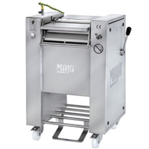 Peladora de pescado manual - EASY/2 - Maja-Maschinenfabrik Hermann Schill GmbH & Co. KG