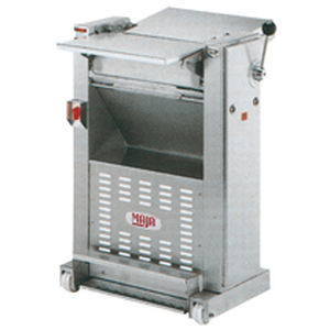 Peladora de pescado manual - ESM 435/2 - Maja-Maschinenfabrik Hermann Schill GmbH & Co. KG