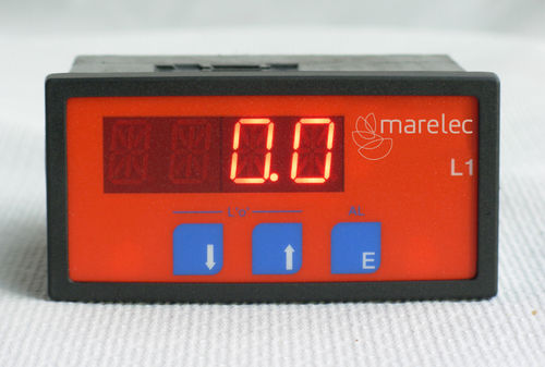 Sistema de medición de longitud - L1 series - MARELEC Food Technologies BVBA