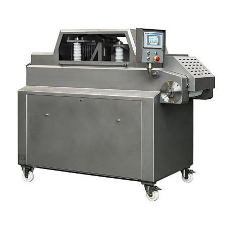Ablandadora de carne industrial - Multiblade 5500 - Metalquimia S.A.
