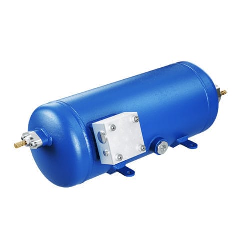 Compresor de pistón radial - HR40  - Danfoss BOCK® - de aire / eléctrico / móvil