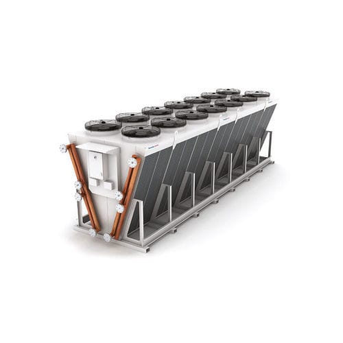 Aerorefrigerante - SUPER POWER-J  - THERMOKEY