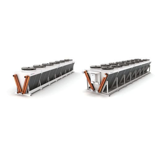 Aerorefrigerante - POWER-J - THERMOKEY