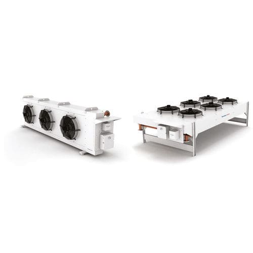 Aerorefrigerante - POWER-LINE - THERMOKEY