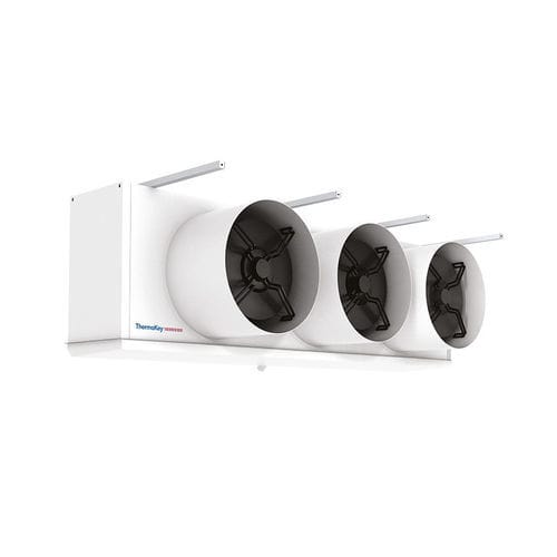 Evaporador ventilado radial - THERMOKEY - de aire
