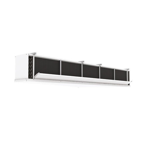 Refrigerador de aire - THERMOKEY - eléctrico