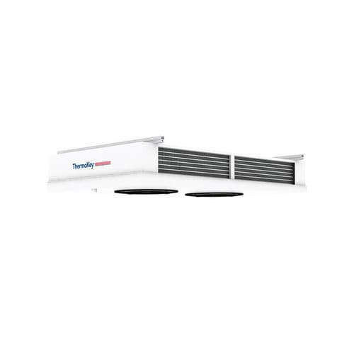 Evaporador ventilado de doble flujo - THERMOKEY - comercial