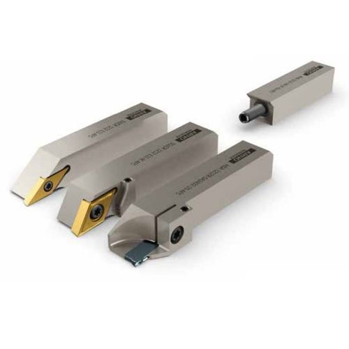 Portaherramienta ISO - HSA--ACS1-AFC series  - Arno Werkzeuge - cono Morse / para mecanizado / con tornillo