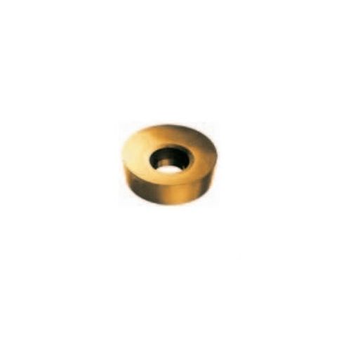 Plaquita de corte intercambiable para mecanizado - RCFT series  - Arno Werkzeuge - HSS / con revestimiento