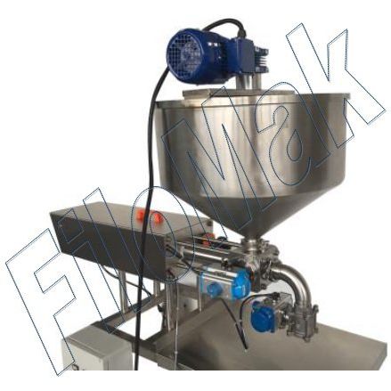 Dosificadora para la industria agroalimentaria - DP3 - Filomak Makina San. ve Tic. Ltd. Sti.