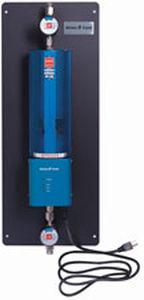 Purificador de gas de nitrógeno - PS3-MT3 Series - SAES Pure Gas