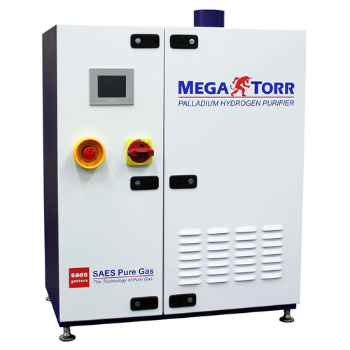 Purificador de gas de hidrógeno - PS7-PD1 Series - SAES Pure Gas