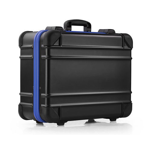 Maletín de PEAD - Guardian Case™ - bwh KOFFER - de transporte / de perfil de aluminio / de caucho