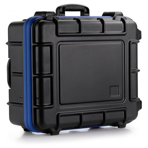 Maletín de transporte - Power Pack™ - bwh KOFFER - de protección / de plástico / de ABS