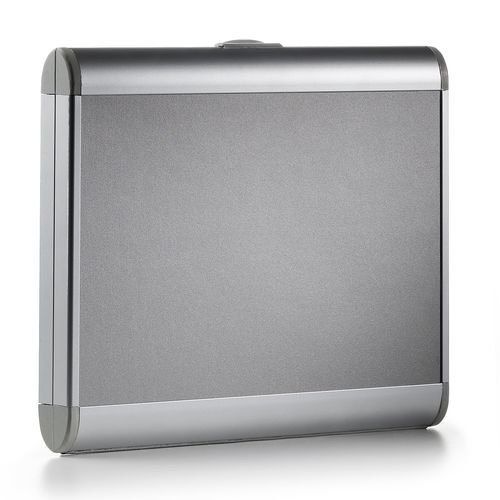 Maleta de perfil de aluminio - 95270 AZKR - bwh KOFFER - de transporte / de presentación / de plástico