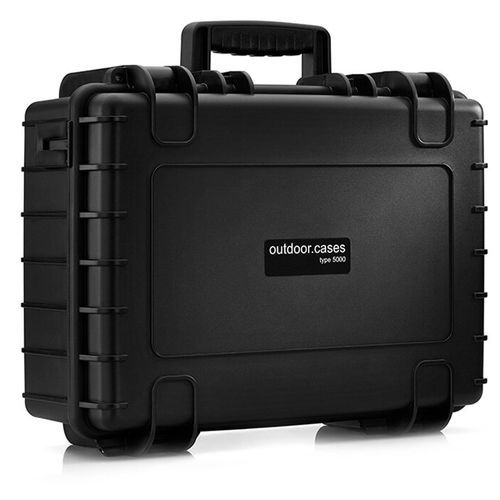 Maletín para servicio exterior - bwh KOFFER - de transporte / de polipropileno / para herramienta